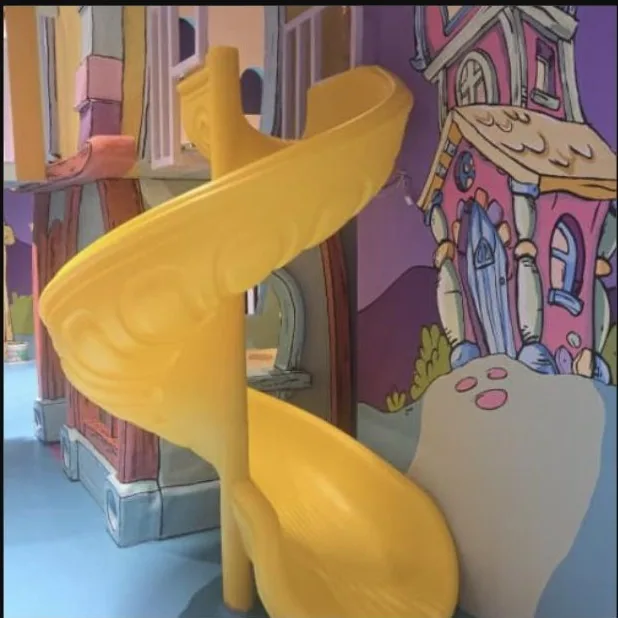 سرسره فانیلا