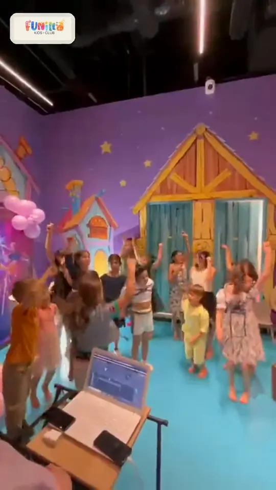 Partys & Geburtstage